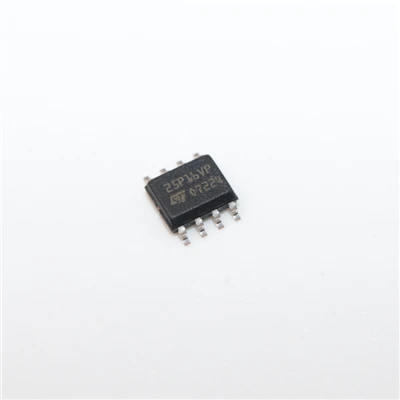 Memória de componente eletrônico M25P16-VMN6TP