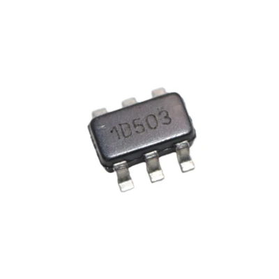 Regulador de tensão LDO XC6415CC39MR-G