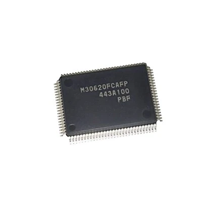 Microcontrolador M3062LFGPFP#U3C