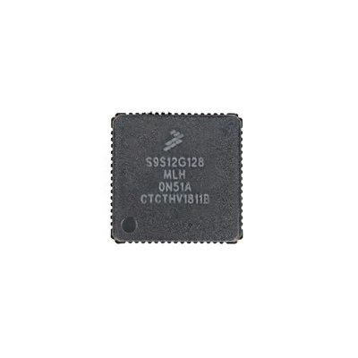Microcontrolador S9S12G128F0VLL