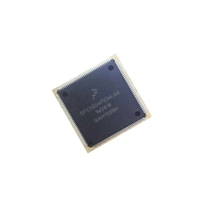 Microcontrolador SPC5604PEF1MLQ6